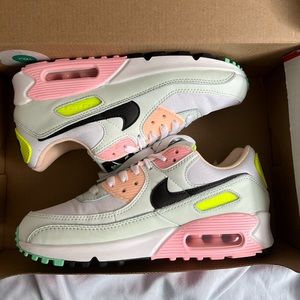 Nike W Air Max 90